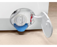 Pralko-suszarka do zabudowy Electrolux EW7WN368SPI 8/4kg 1600obr - 1337917 - zdjęcie 6